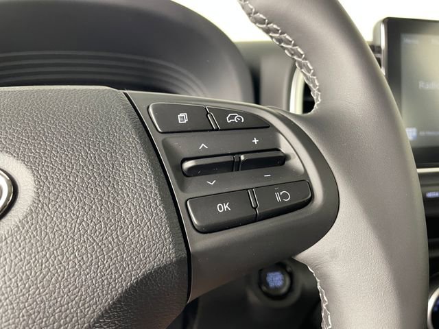 New 2026 Hyundai Venue SEL FWD image 8