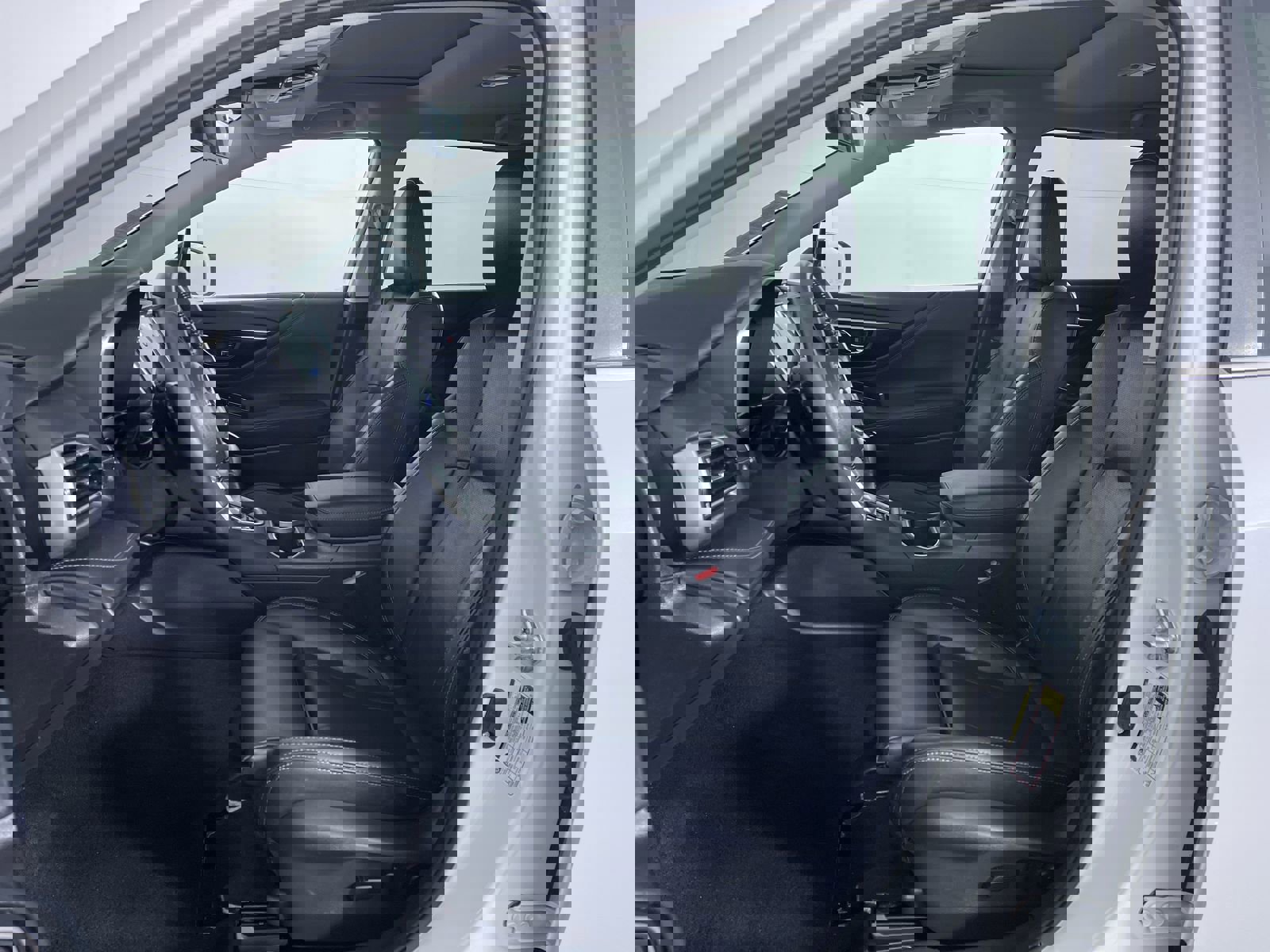 Used 2023 Subaru Outback Limited XT image 15