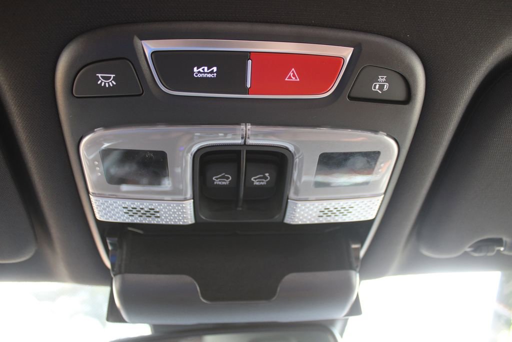 Certified 2024 Kia Telluride SX X-Line image 68