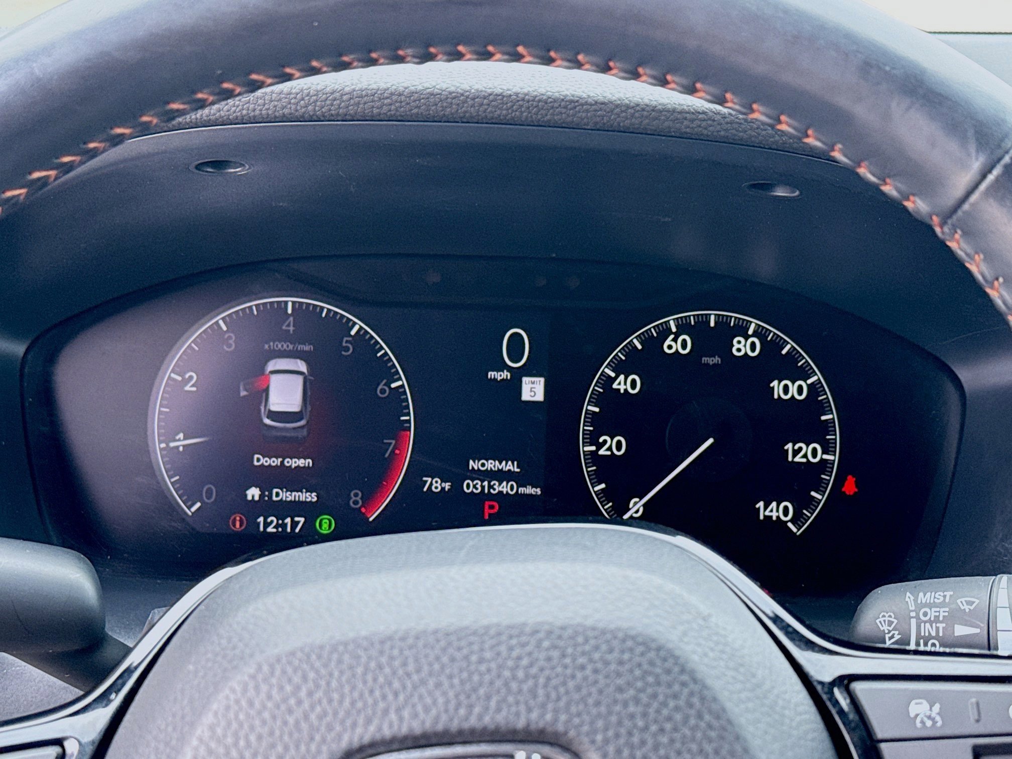 Used 2023 Honda HR-V Sport image 11