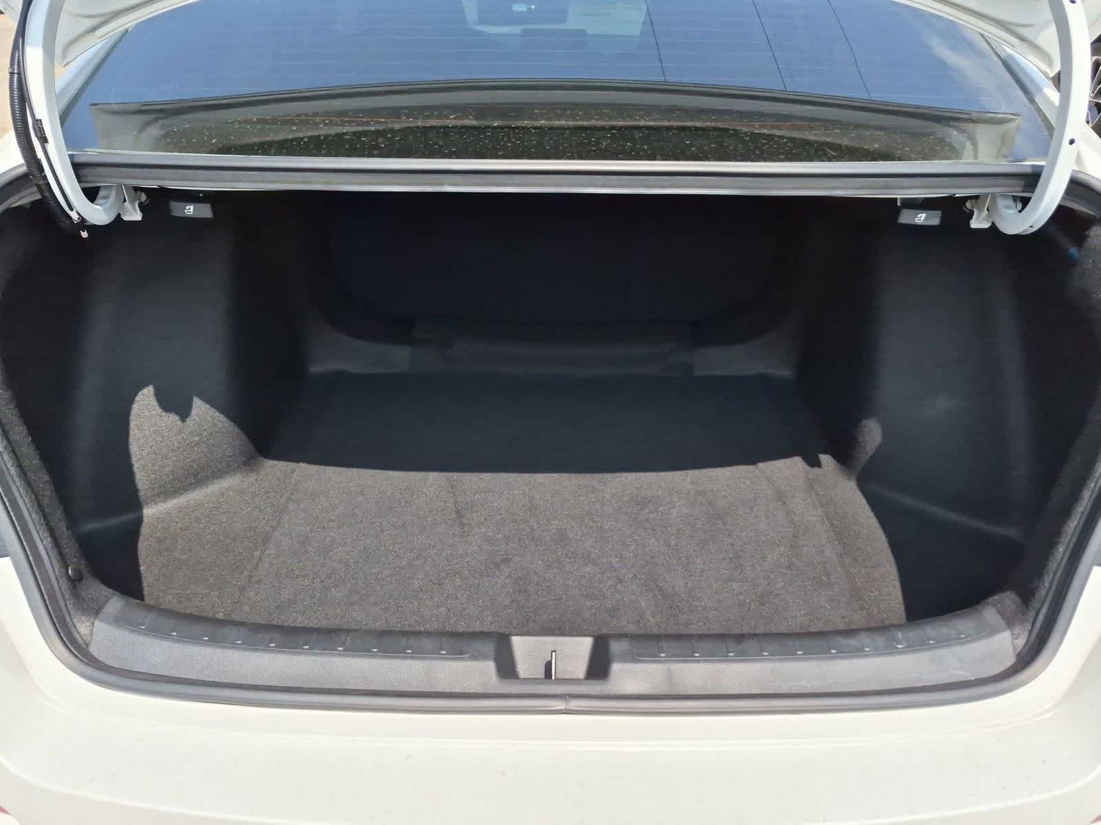 Used 2024 Honda Civic Touring image 26