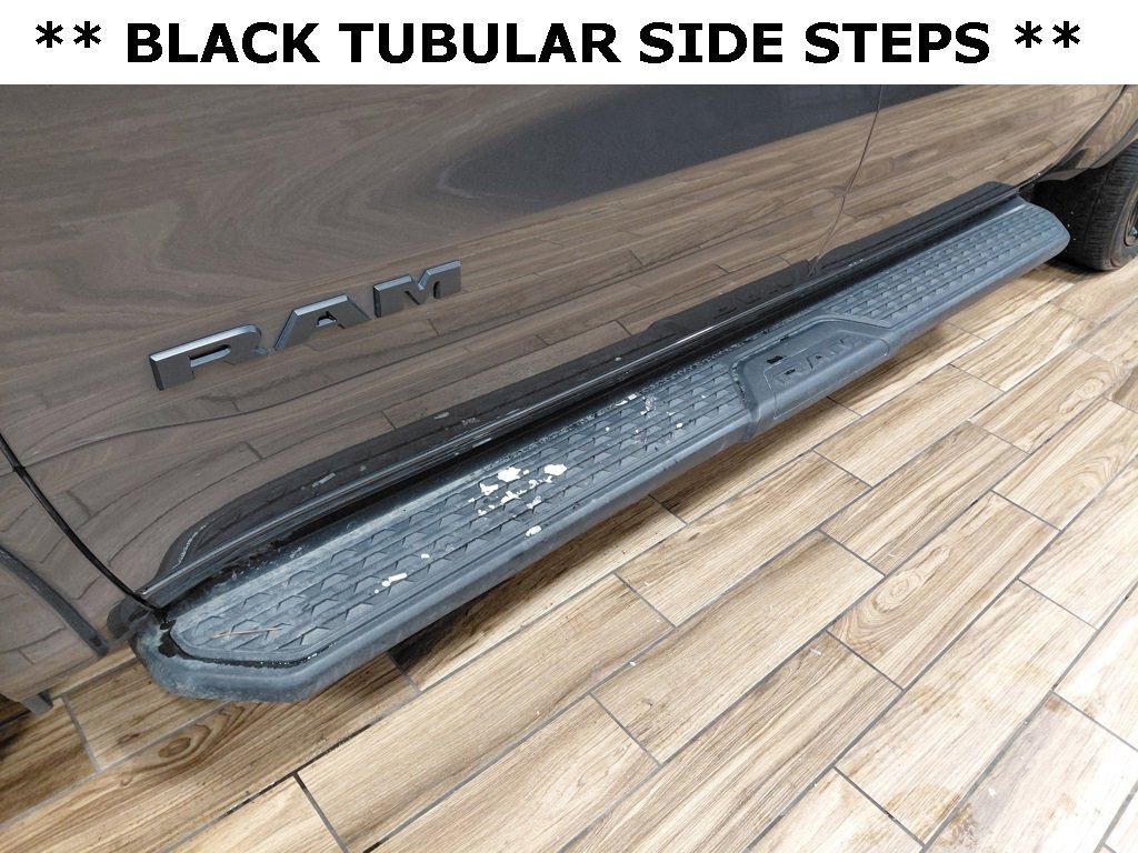 Certified 2022 RAM 1500 Laramie image 13