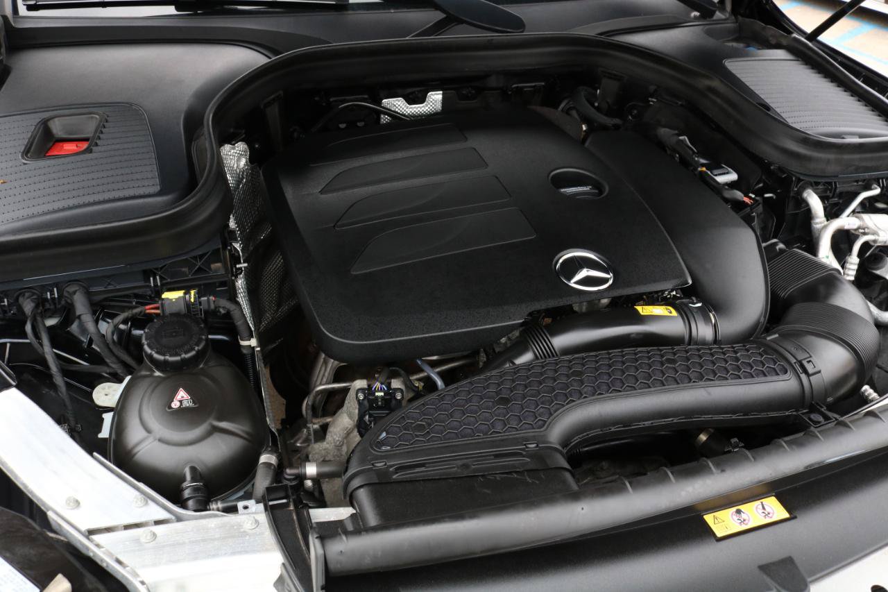 Used 2020 Mercedes-Benz GLC 300 4MATIC image 68