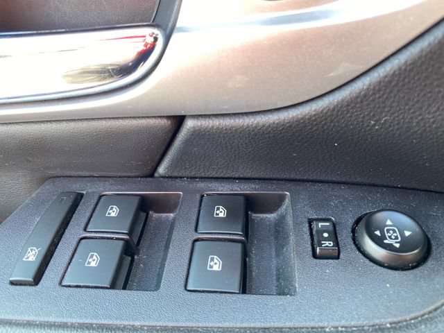 Used 2016 GMC Terrain SLT w/ Open Road Package FWD image 14