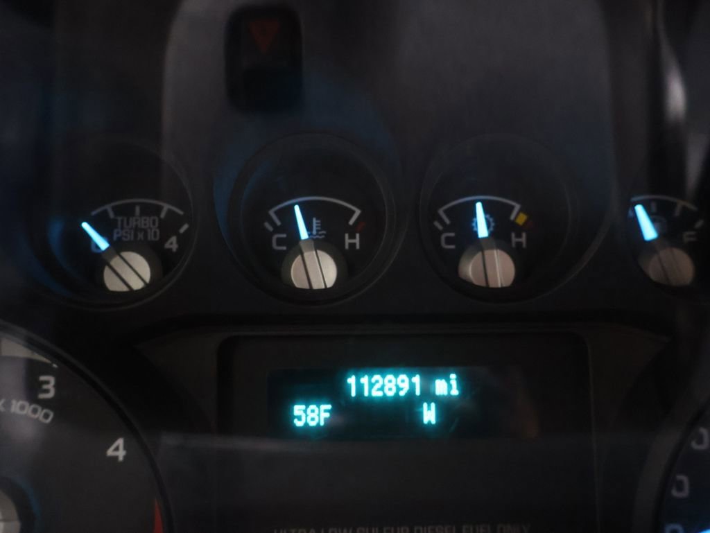 Used 2015 Ford F250 XL w/ Power Equipment Group image 19