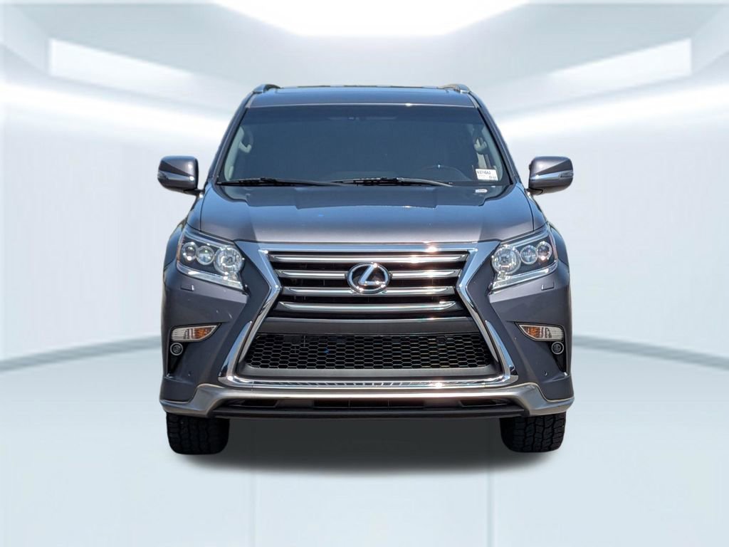 Used 2019 Lexus GX 460 Premium AWD/4WD image 10