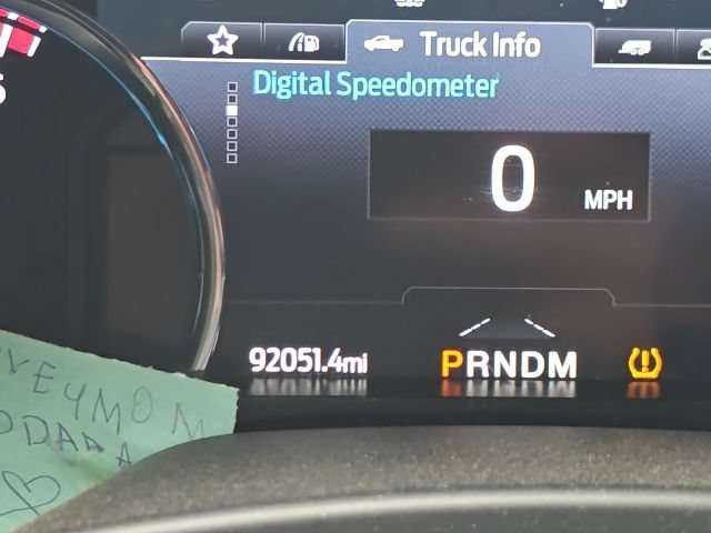 Used 2022 Ford F250 Platinum AWD/4WD image 15