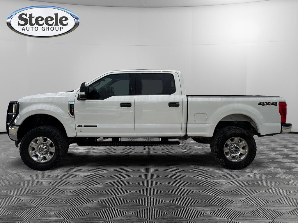 Used 2019 Ford F250 XLT AWD/4WD image 2