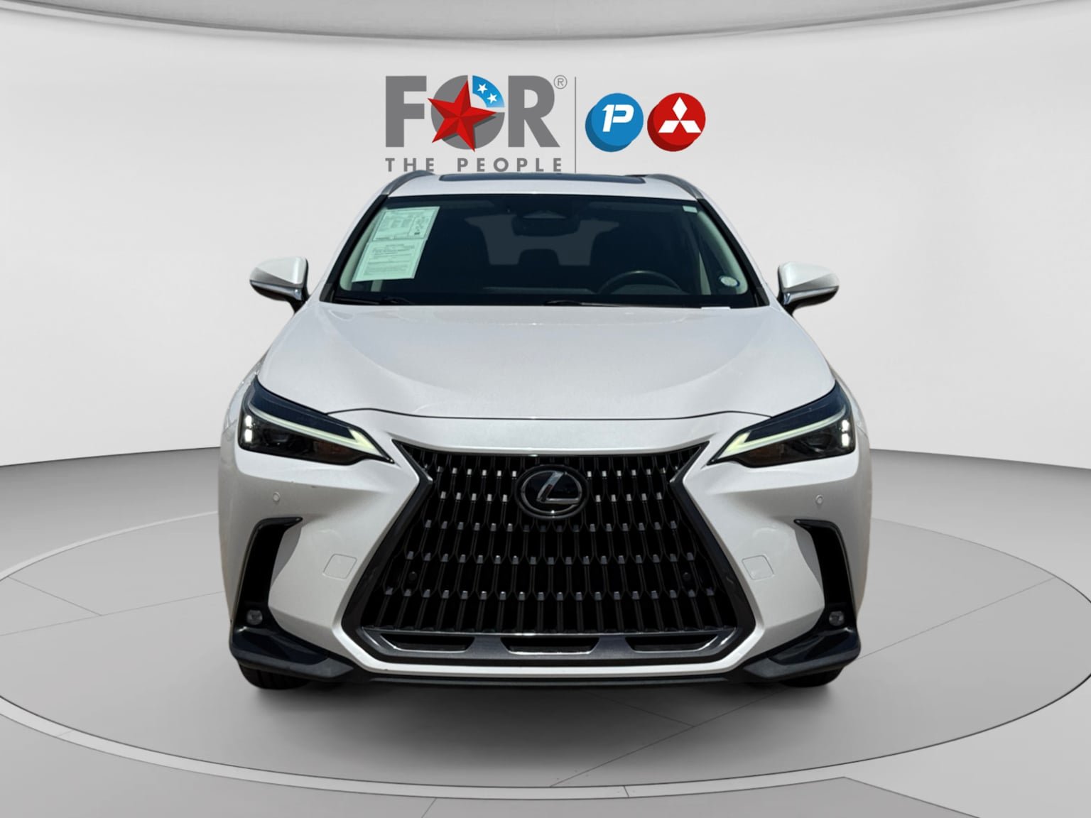 Used 2023 Lexus NX 350 AWD image 8
