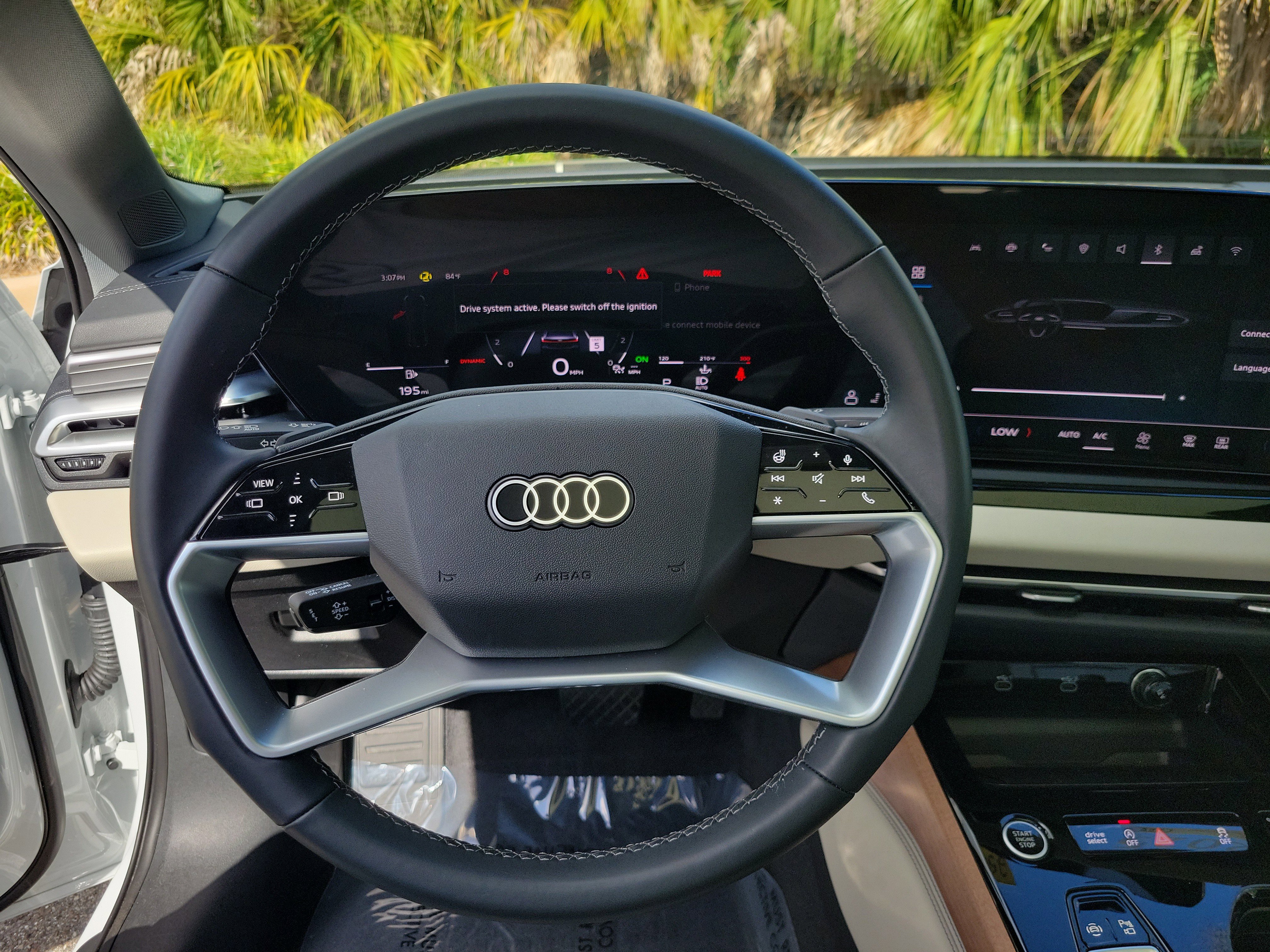 Certified 2025 Audi A5 Premium w/ Convenience Package image 31