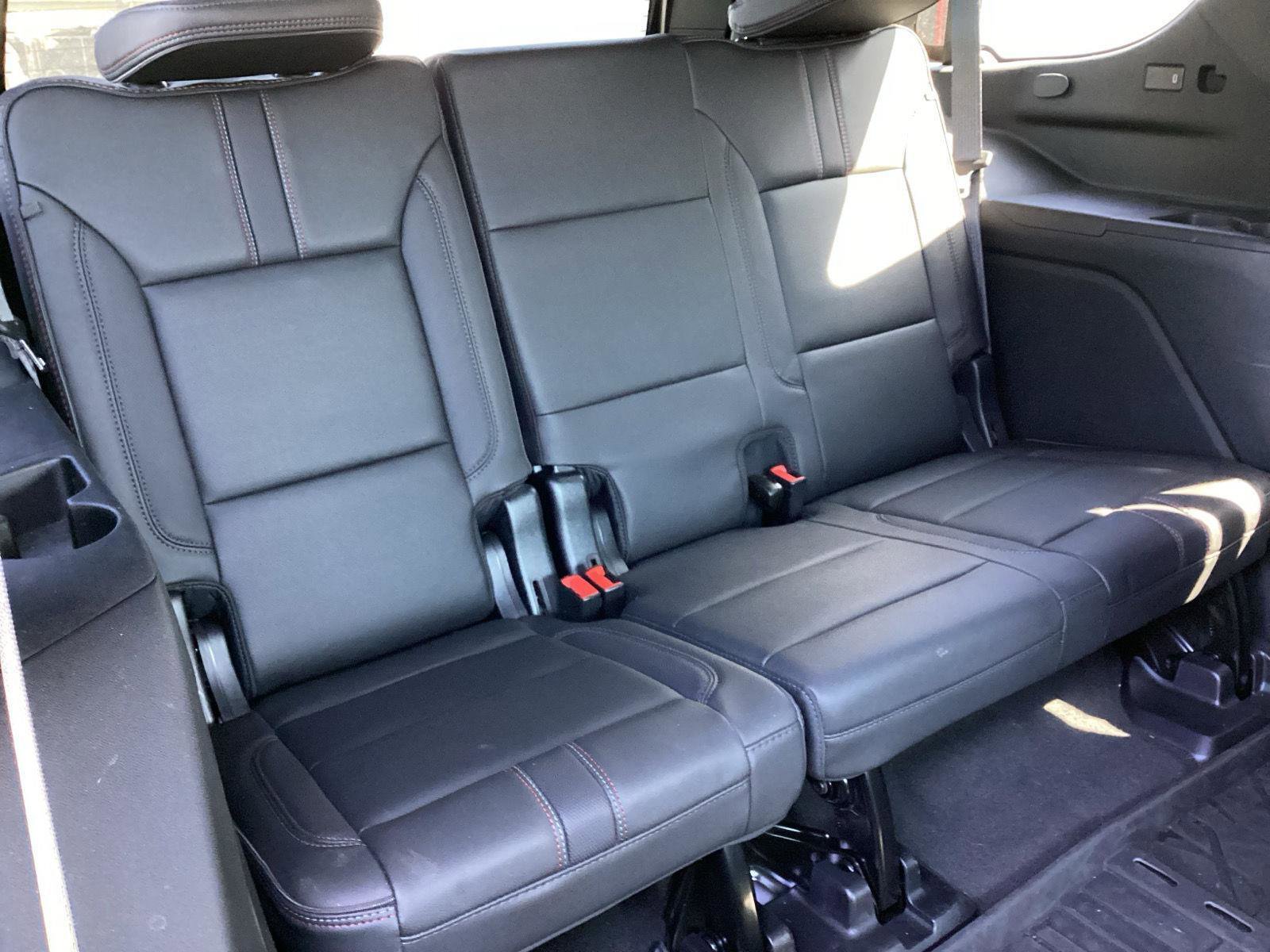 Used 2023 Chevrolet Tahoe RST w/ Luxury Package image 6