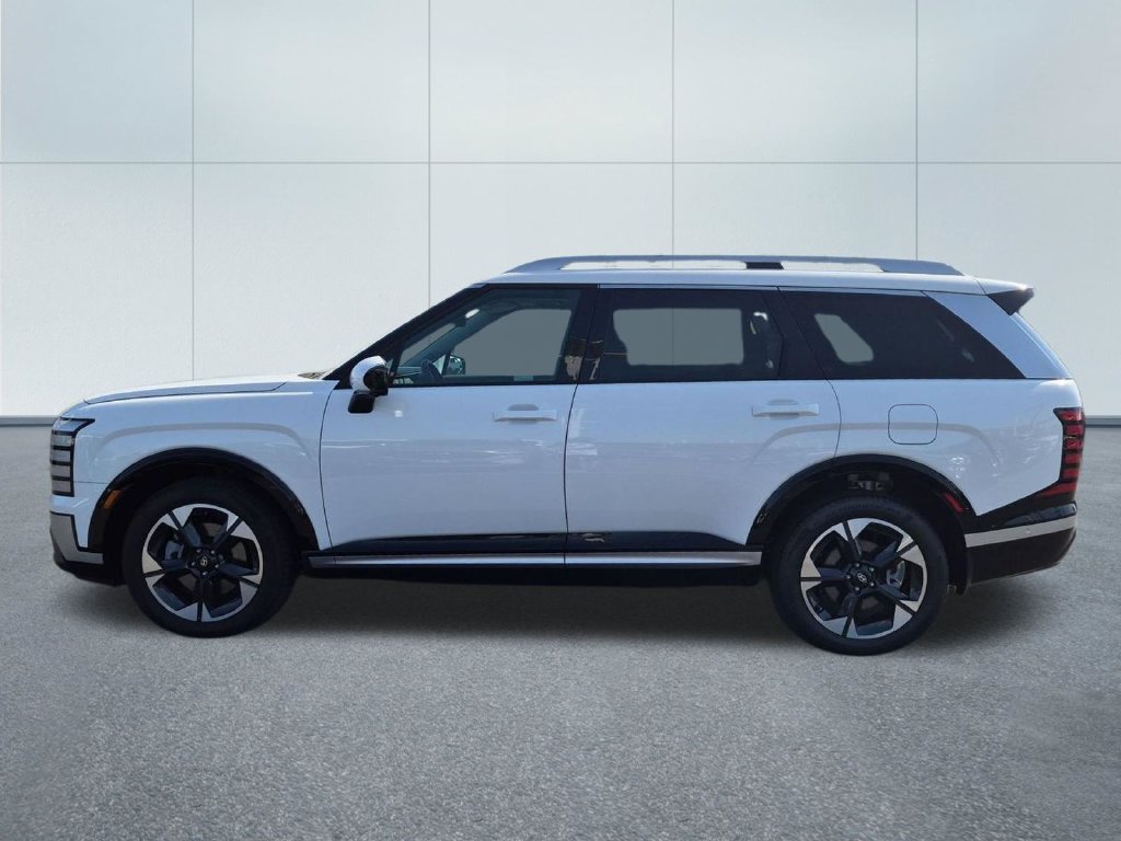 New 2026 Hyundai Palisade Limited AWD/4WD image 3