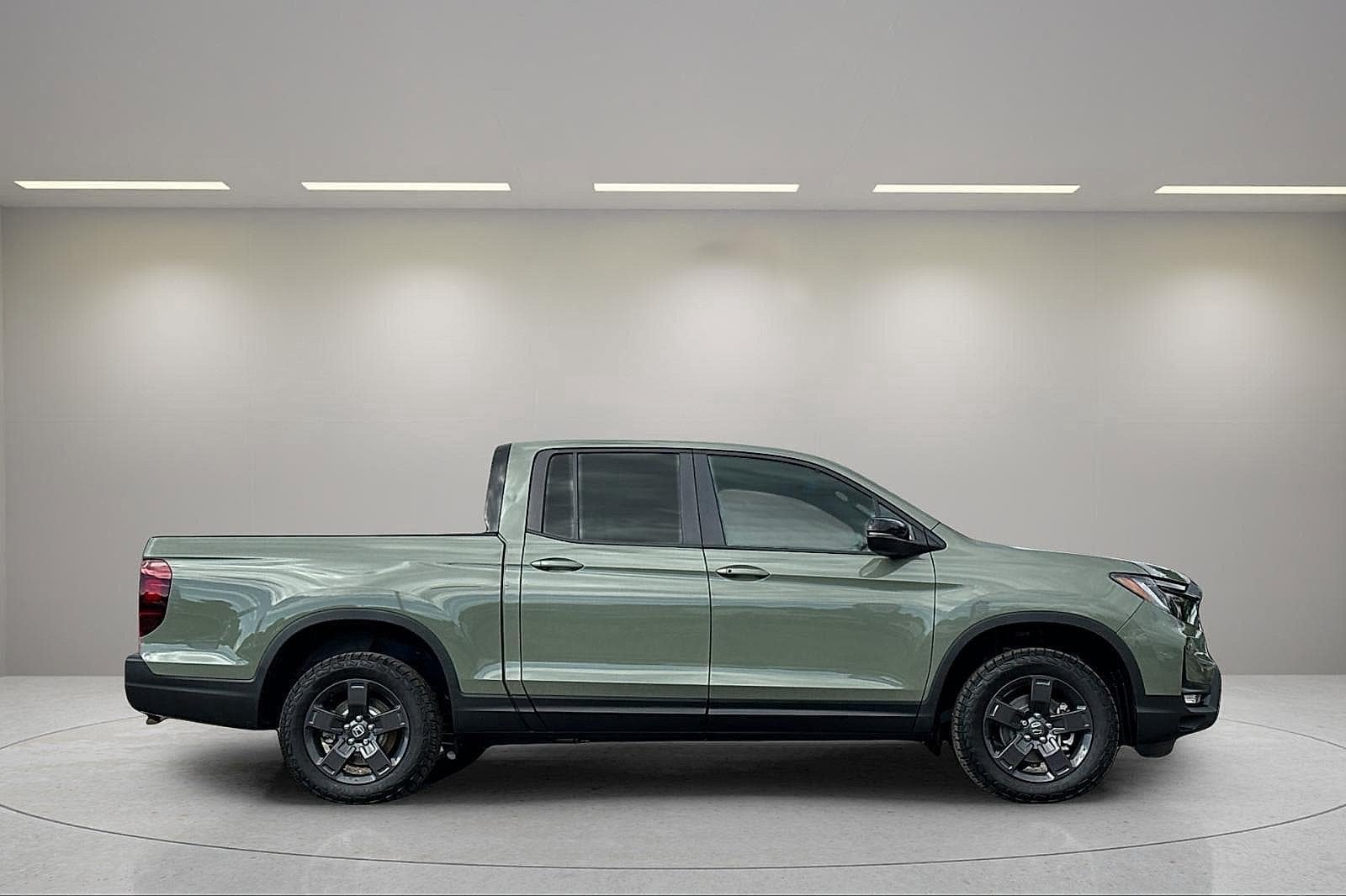 New 2026 Honda Ridgeline TrailSport image 6