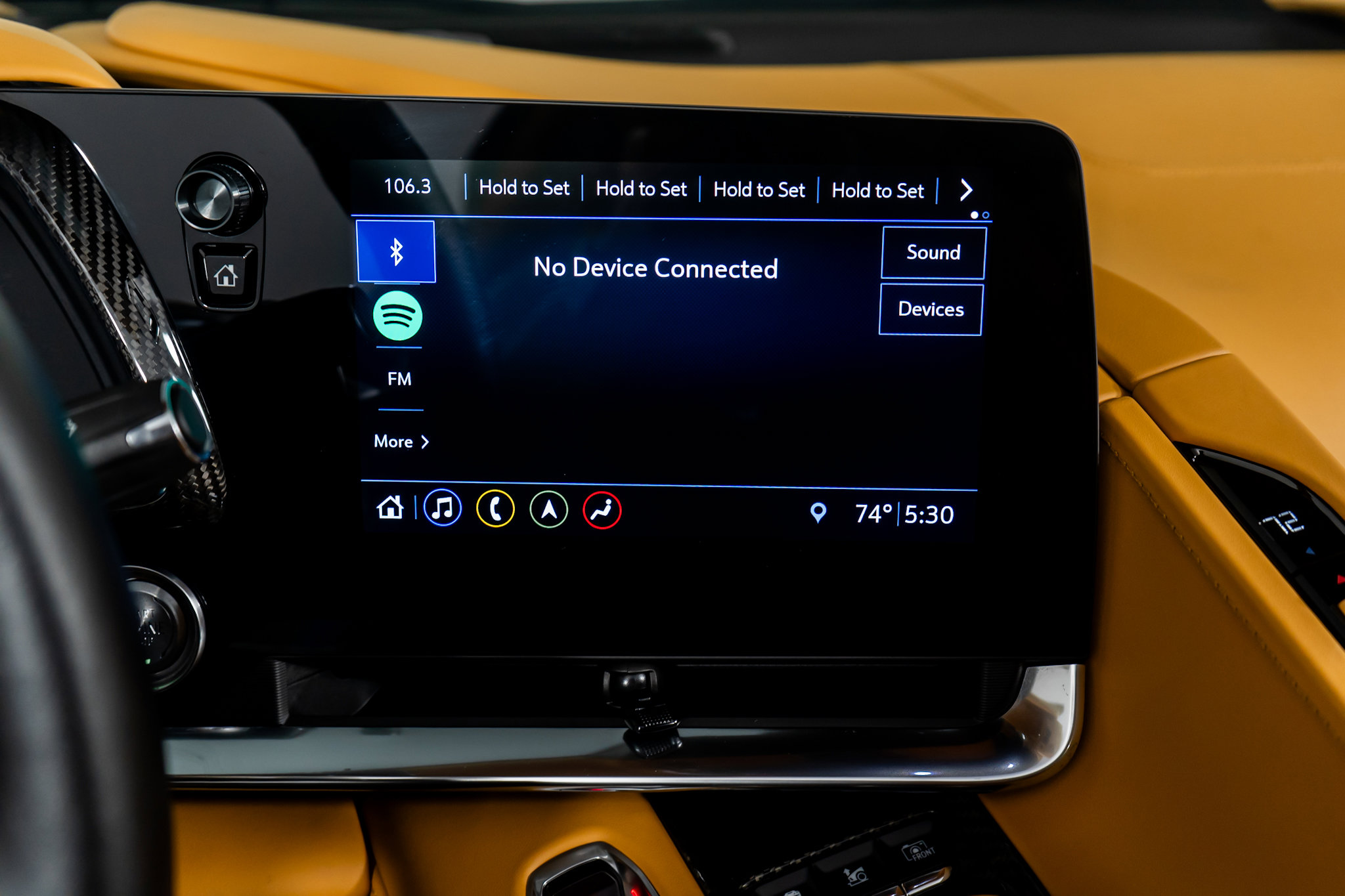 Used 2020 Chevrolet Corvette Stingray Premium Cpe w/ 3LT image 42