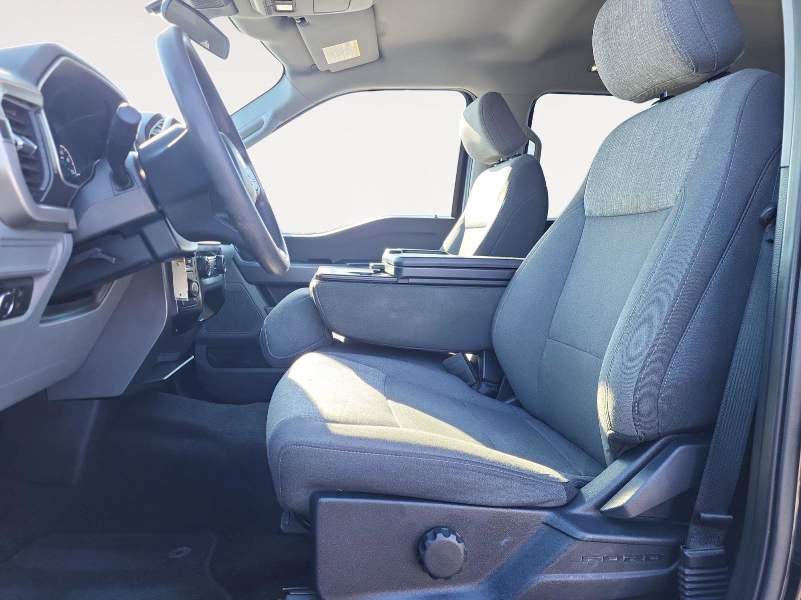 Used 2021 Ford F150 XLT w/ XTR Package image 10