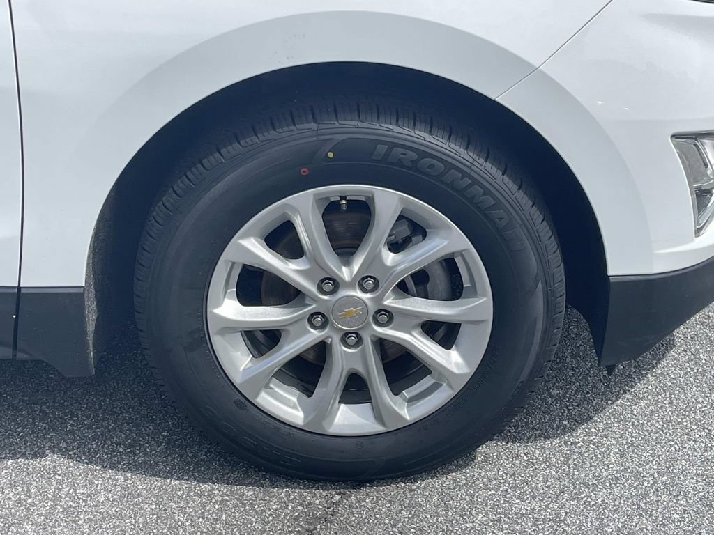 Used 2019 Chevrolet Equinox LT FWD image 10