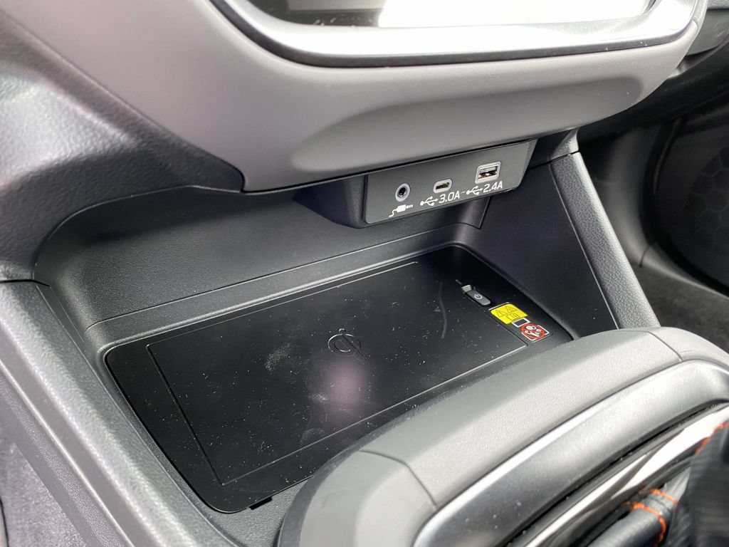 New 2026 Subaru Crosstrek 2.5i Limited w/ Crosstrek Mirror Package AWD/4WD image 19