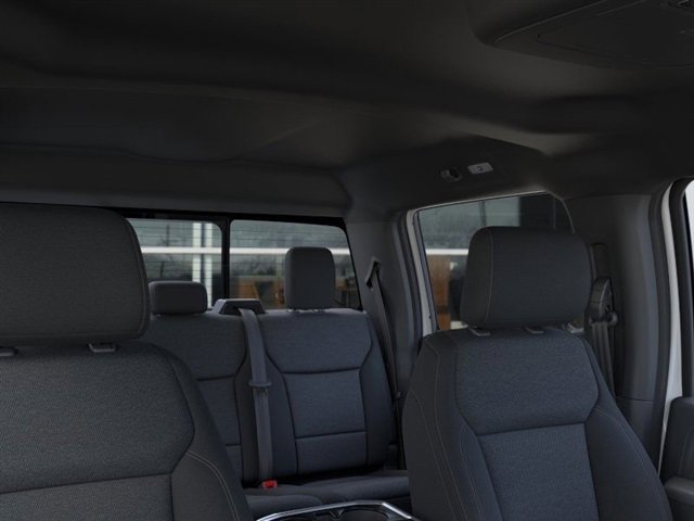New 2025 Ford F150 XLT image 22