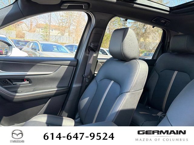 New 2026 MAZDA CX-90 3.3 Turbo S w/ Premium Plus AWD/4WD image 22