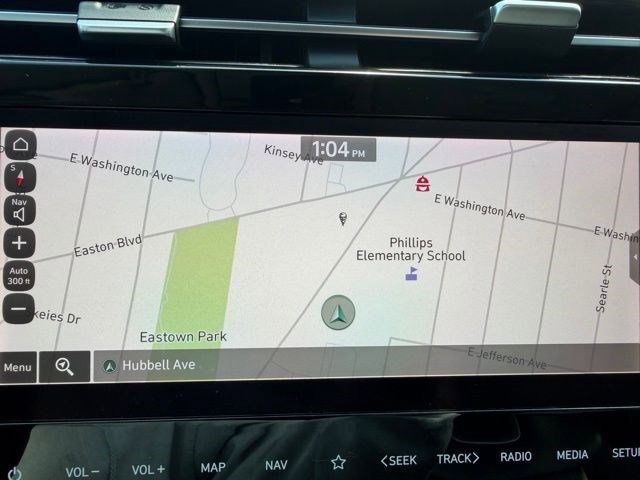 Used 2022 Hyundai Tucson Limited image 31