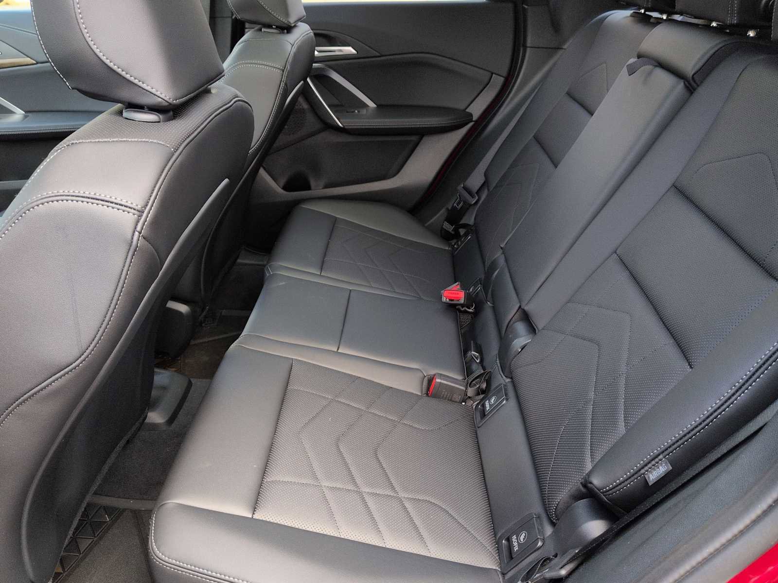 New 2026 BMW X1 xDrive28i image 19