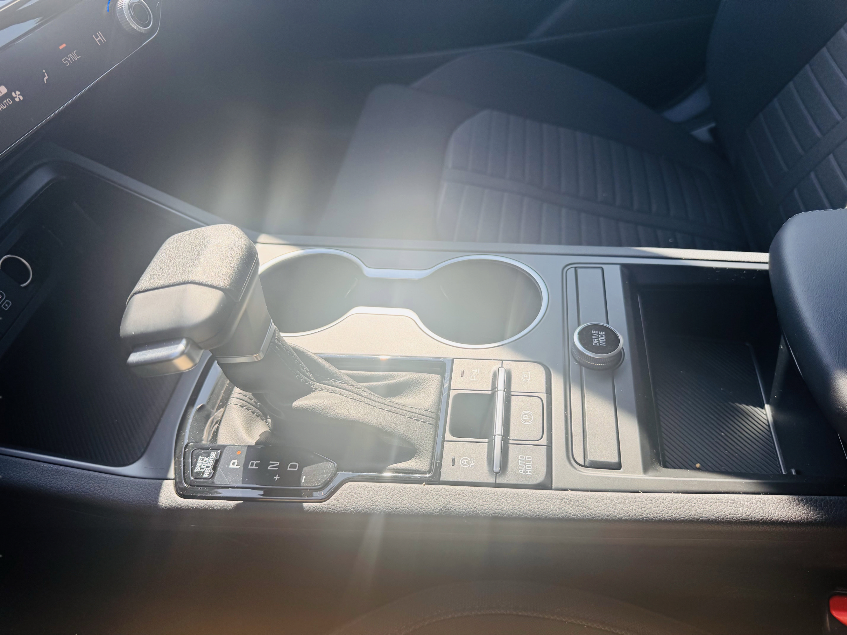 New 2026 Kia K5 LXS FWD image 22