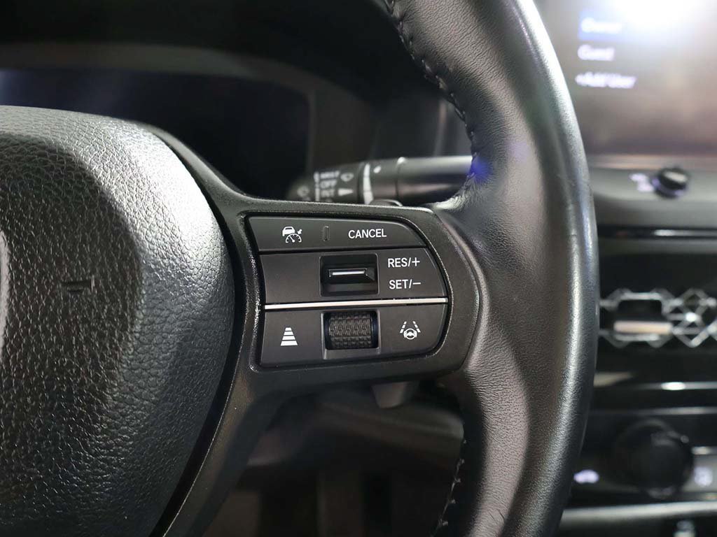 Used 2024 Honda Accord EX-L image 43