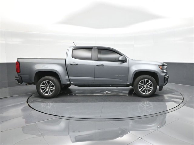 Used 2022 Chevrolet Colorado LT w/ LT Convenience Package image 26