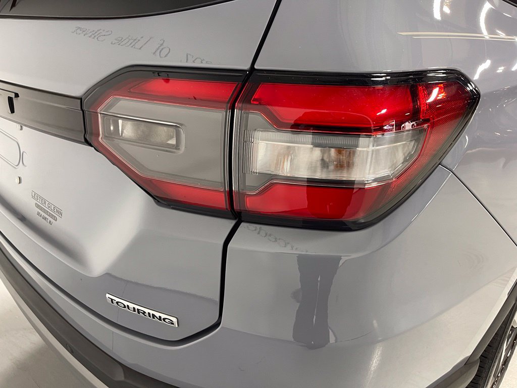 Used 2025 Honda Pilot Touring image 13