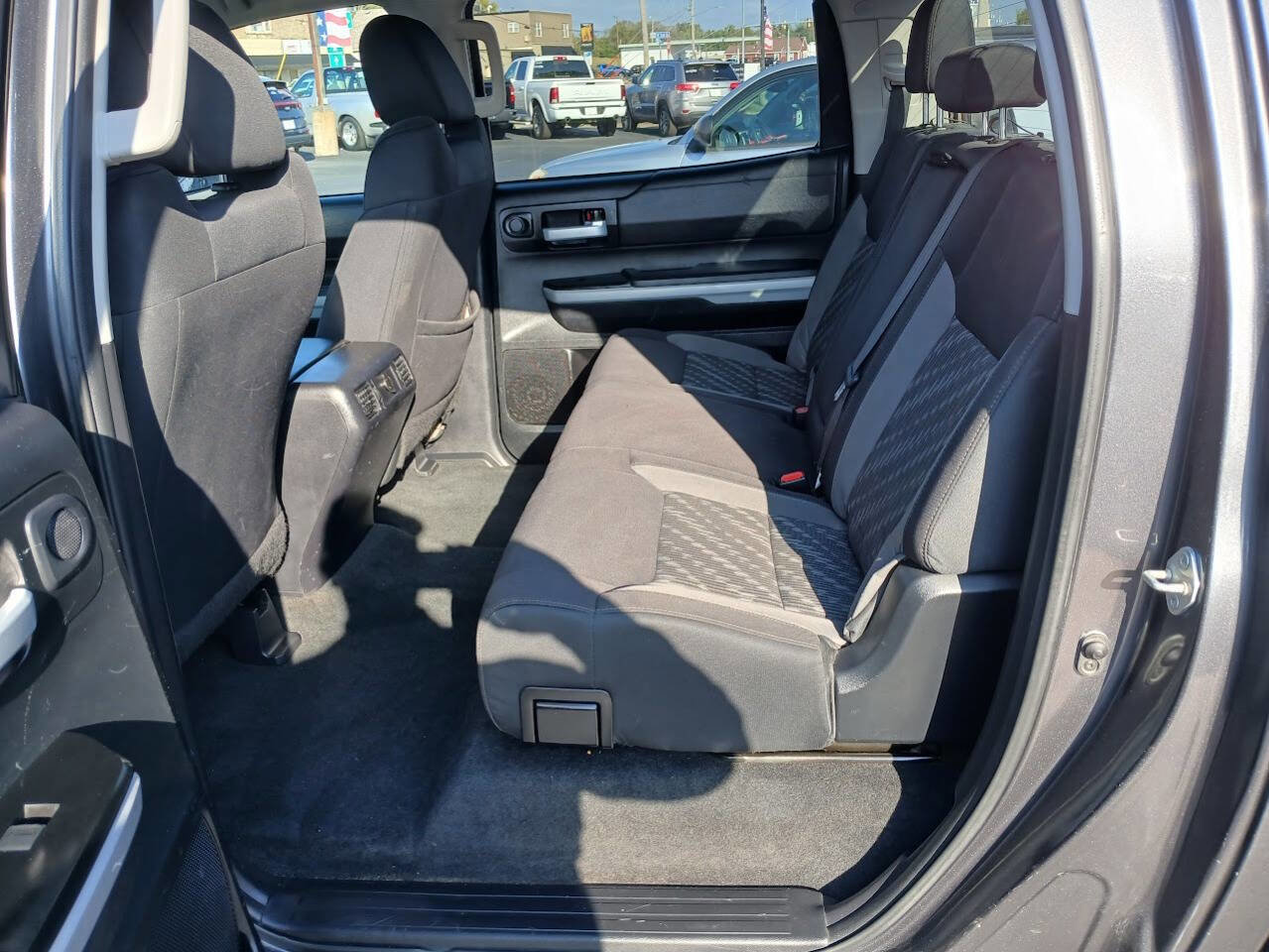 Used 2021 Toyota Tundra SR5 image 15