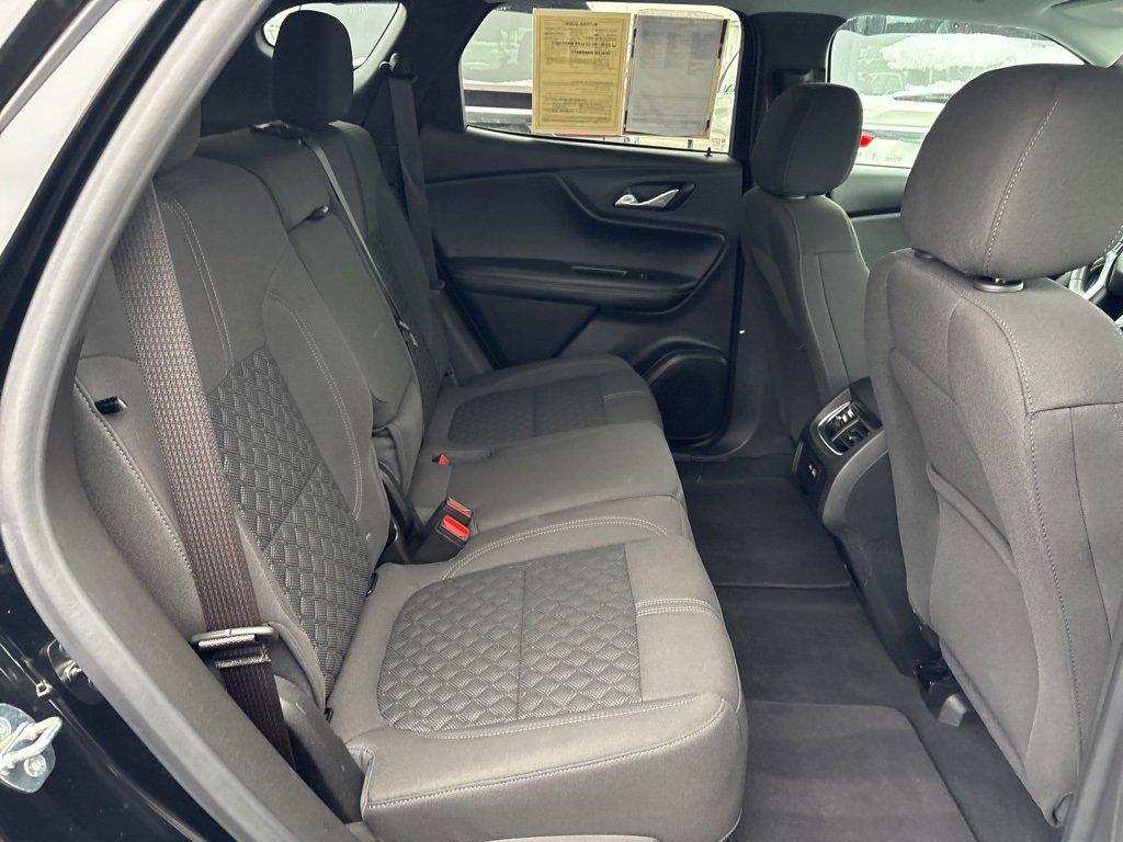 Used 2022 Chevrolet Blazer LT image 10