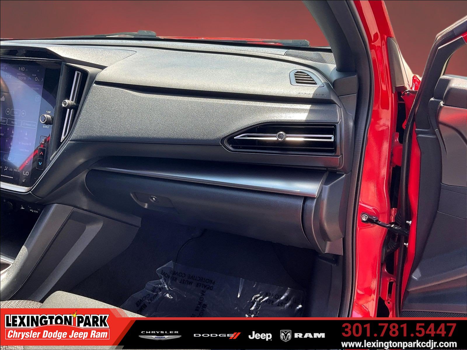Used 2022 Subaru WRX Premium AWD/4WD image 25