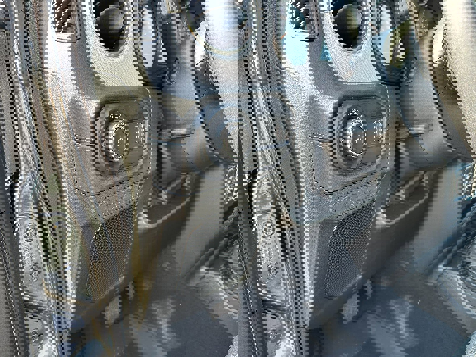 New 2025 Jeep Wrangler Unlimited Sahara image 11