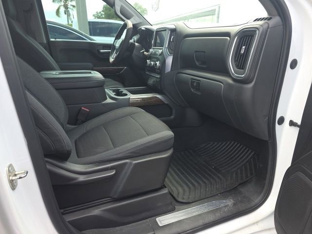 Used 2020 GMC Sierra 1500 Elevation AWD/4WD image 7