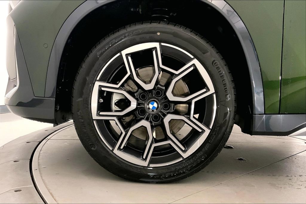 New 2025 BMW X1 xDrive28i w/ Technology Package image 9