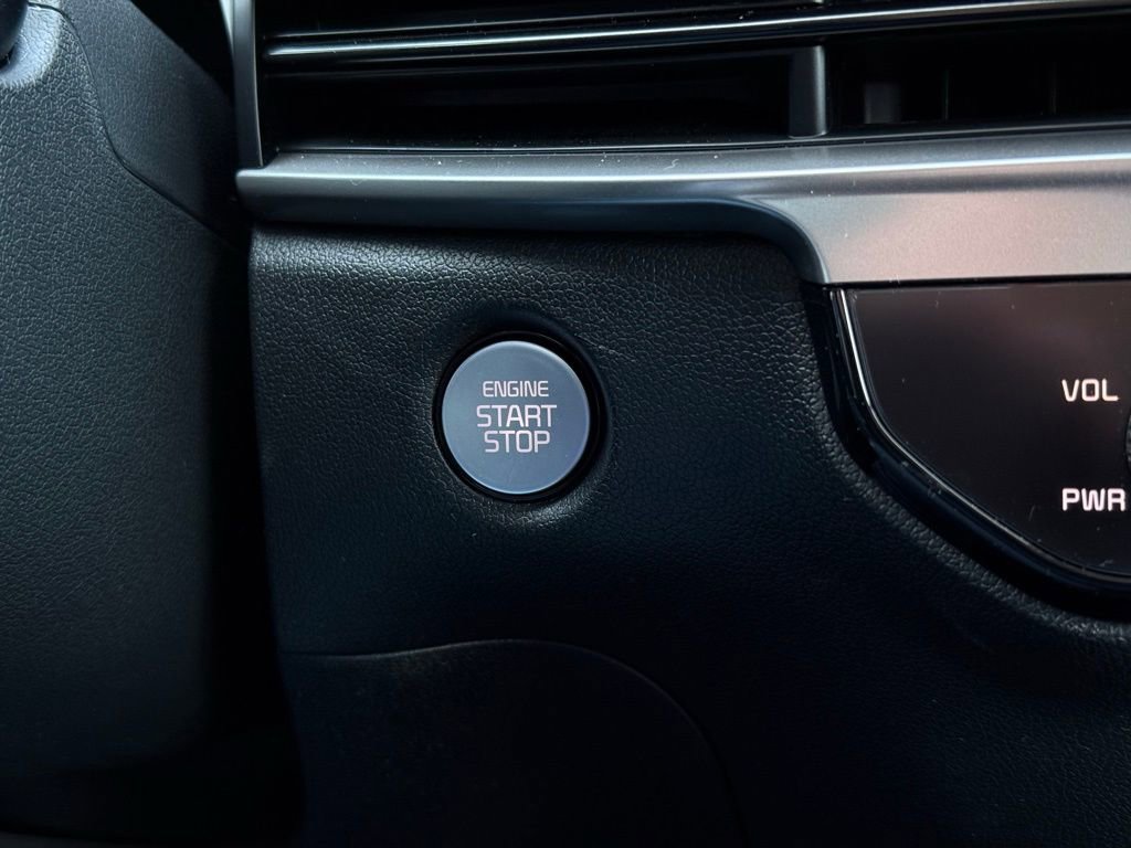 Certified 2026 Kia Sorento S image 37