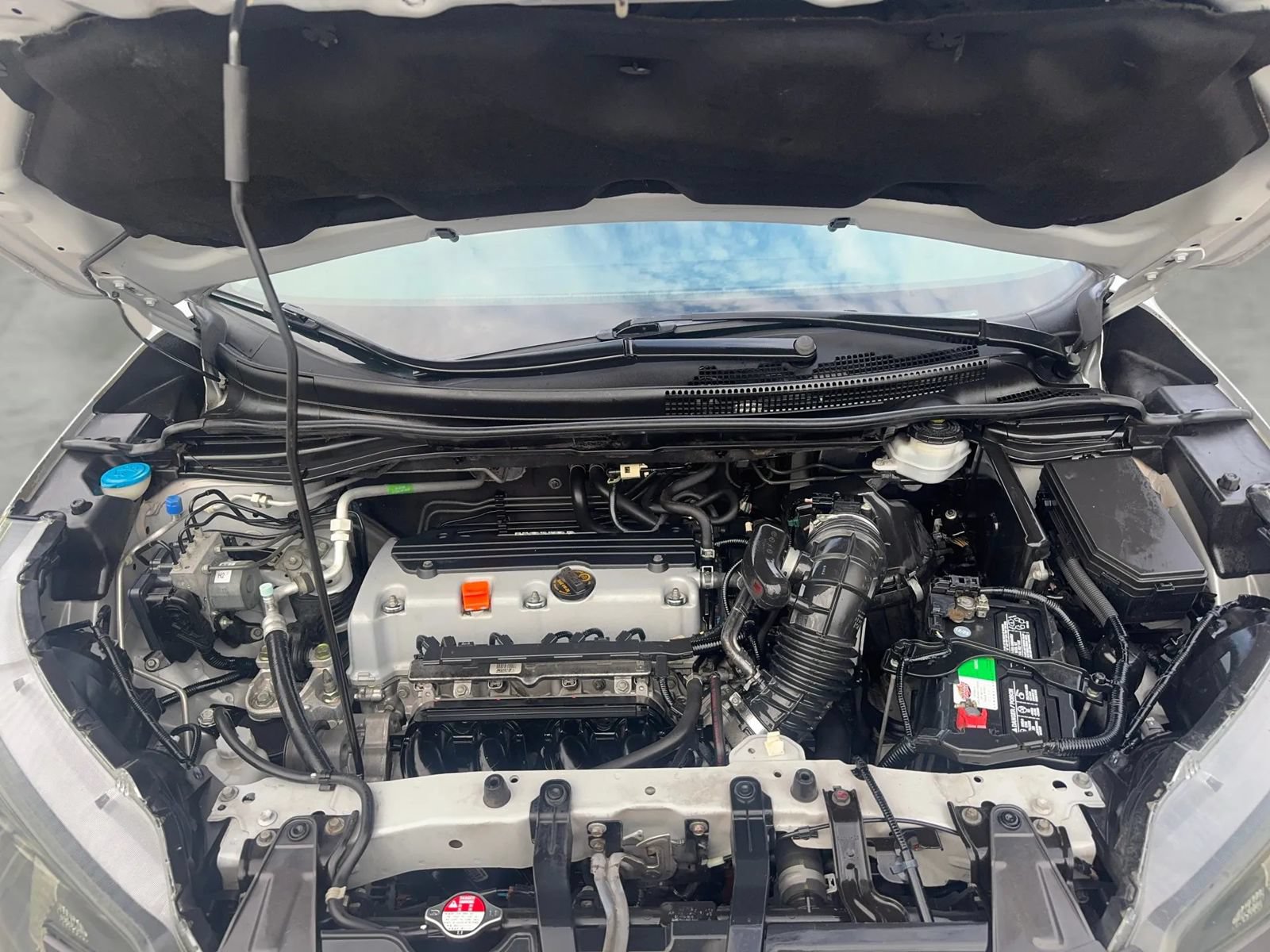 Used 2014 Honda CR-V EX-L image 18