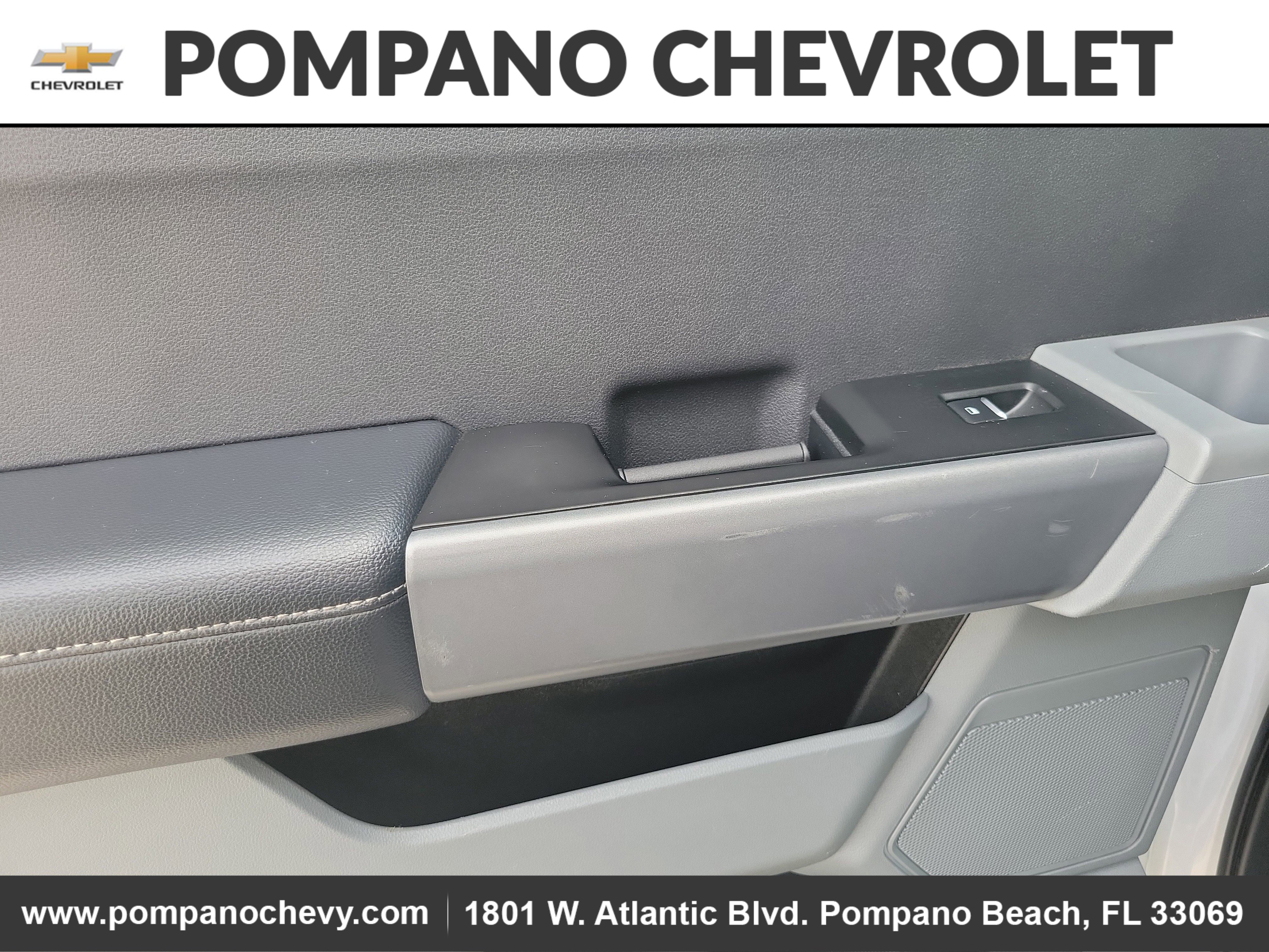 Used 2024 Ford F250 XLT image 10