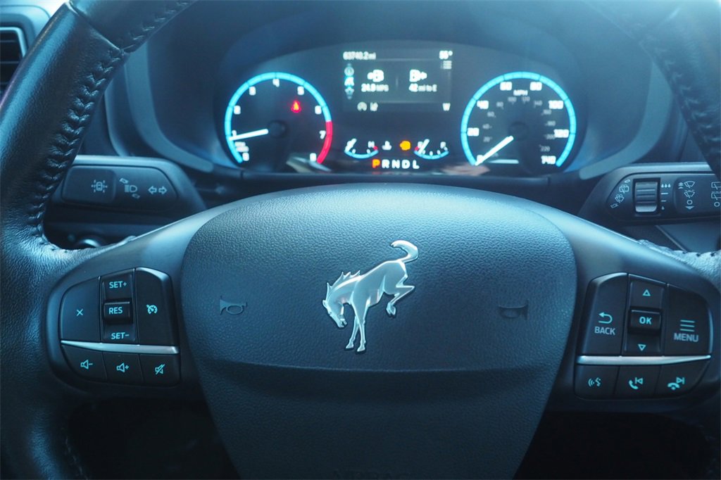 Used 2022 Ford Bronco Sport Big Bend w/ Convenience Package image 16