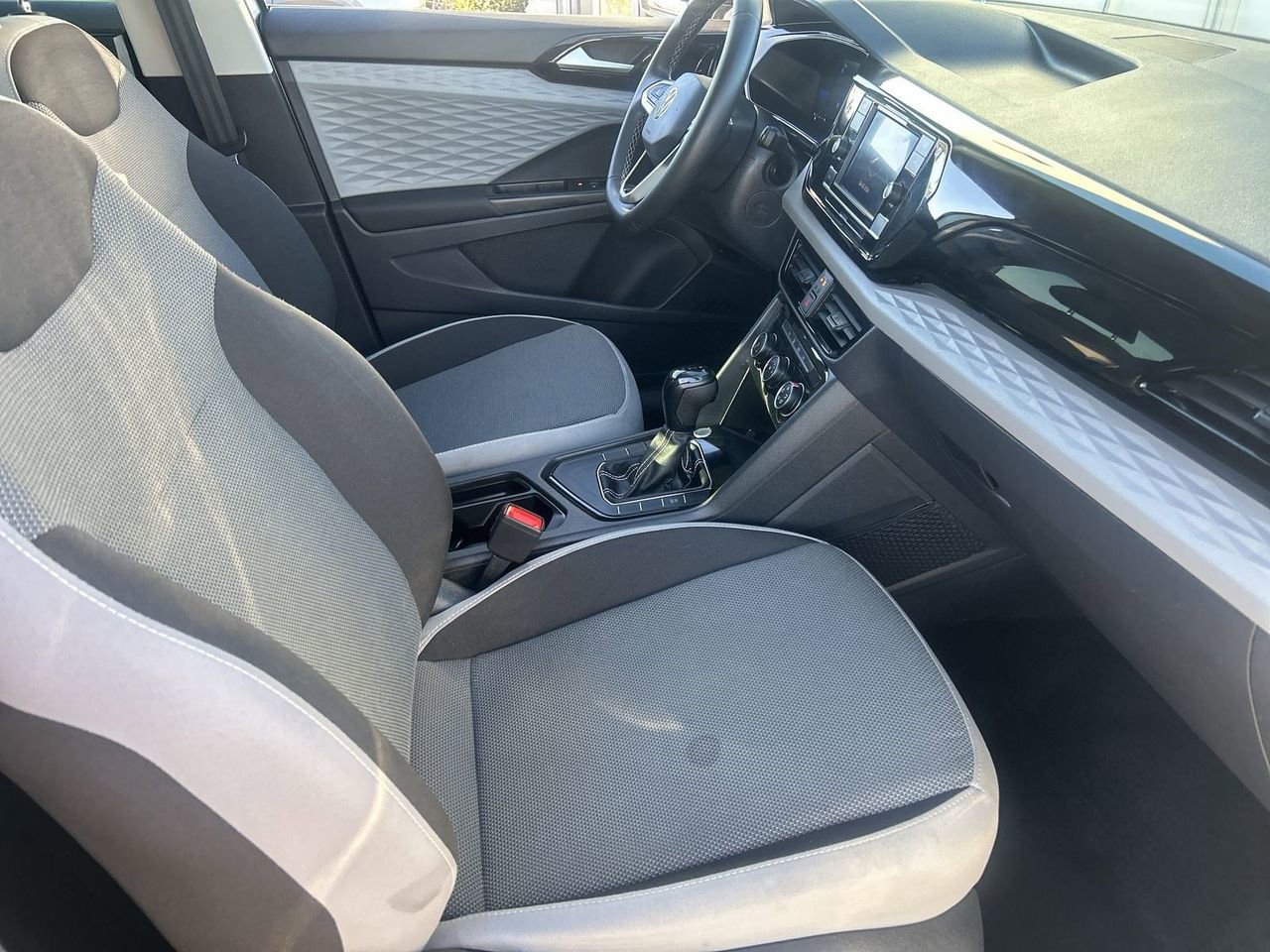 Used 2023 Volkswagen Taos S image 8