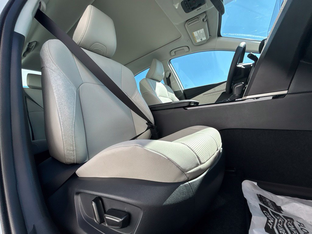New 2026 Toyota Camry XLE FWD image 28
