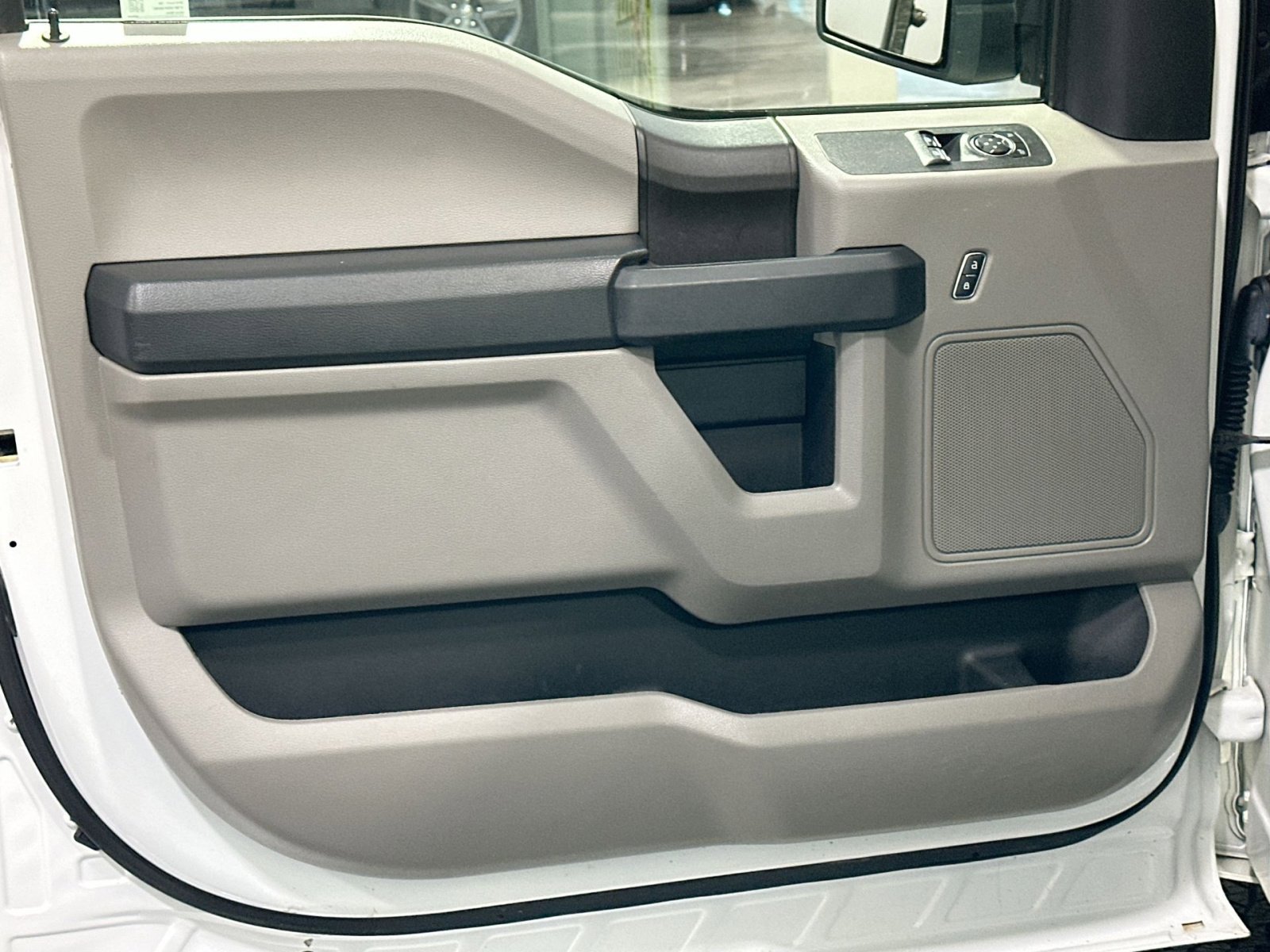 Used 2019 Ford F150 XL w/ Equipment Group 101A Mid image 16