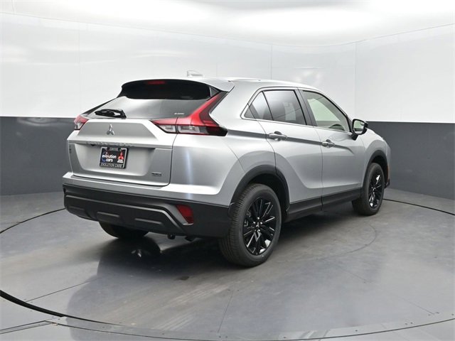 New 2026 Mitsubishi Eclipse Cross LE image 30