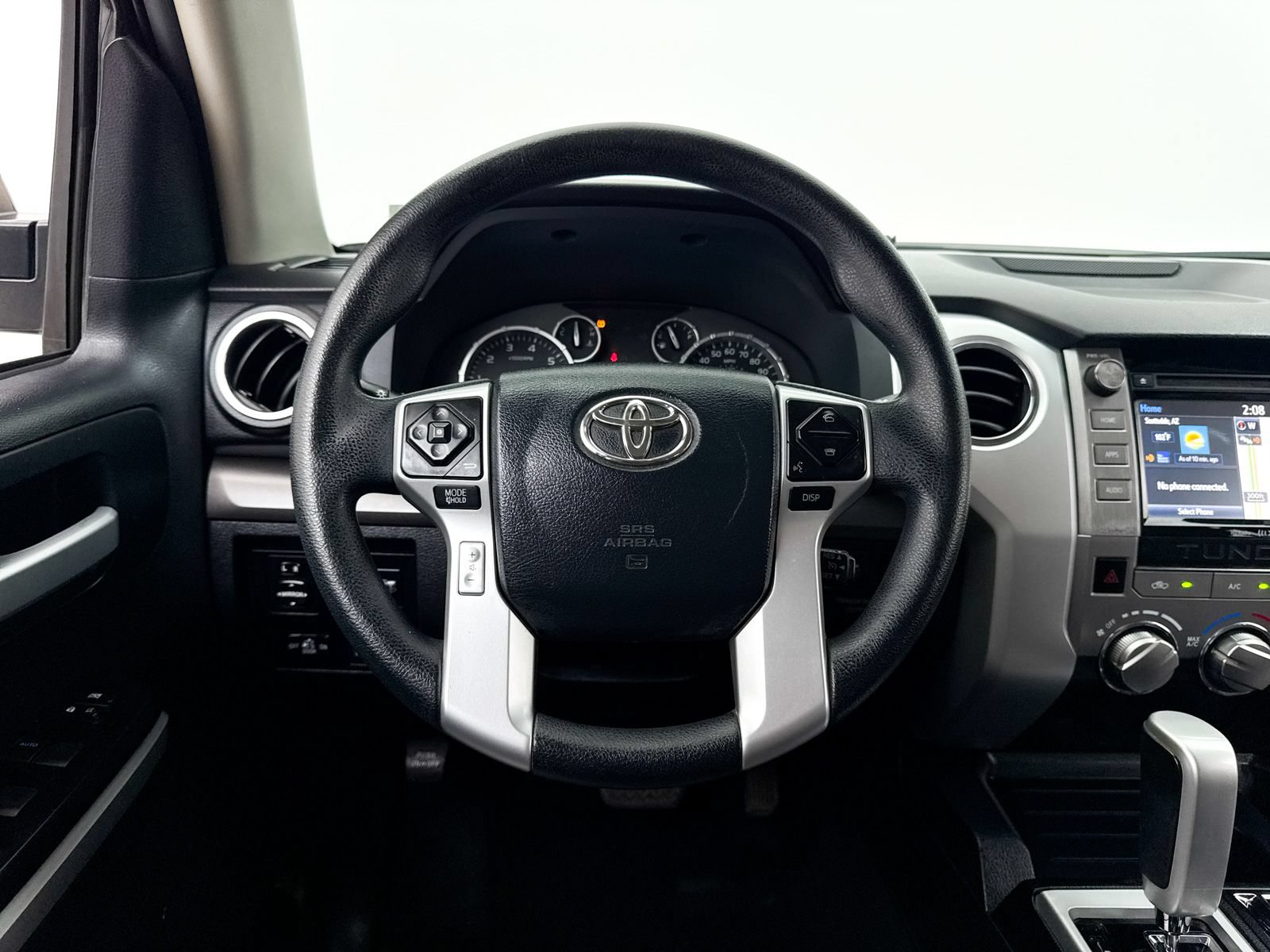 Used 2017 Toyota Tundra SR5 w/ SR5 Upgrade Package RWD image 30