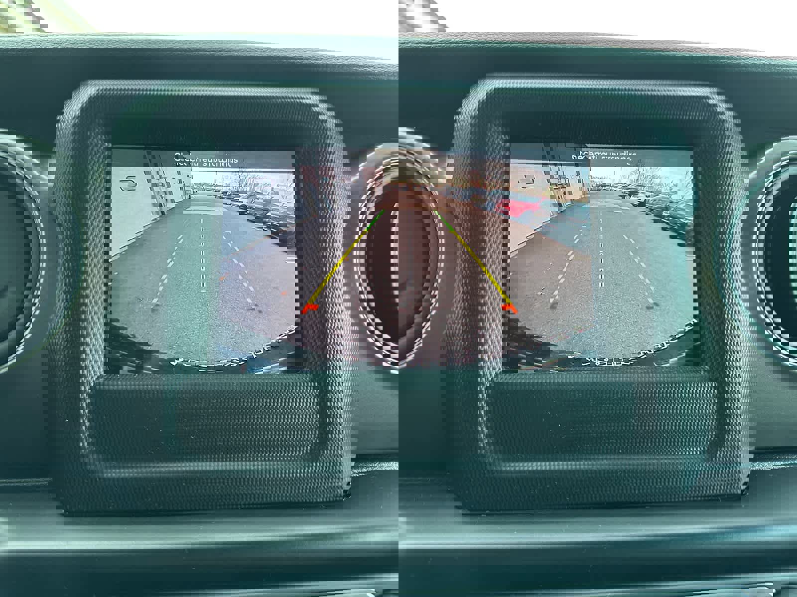 Used 2022 Jeep Wrangler Unlimited Sport image 13