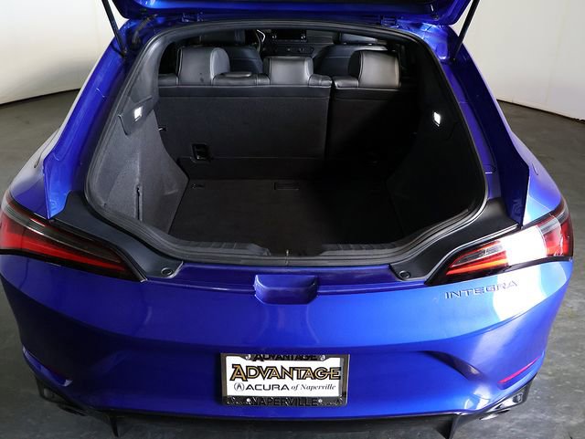 Certified 2023 Acura Integra A-Spec FWD image 28