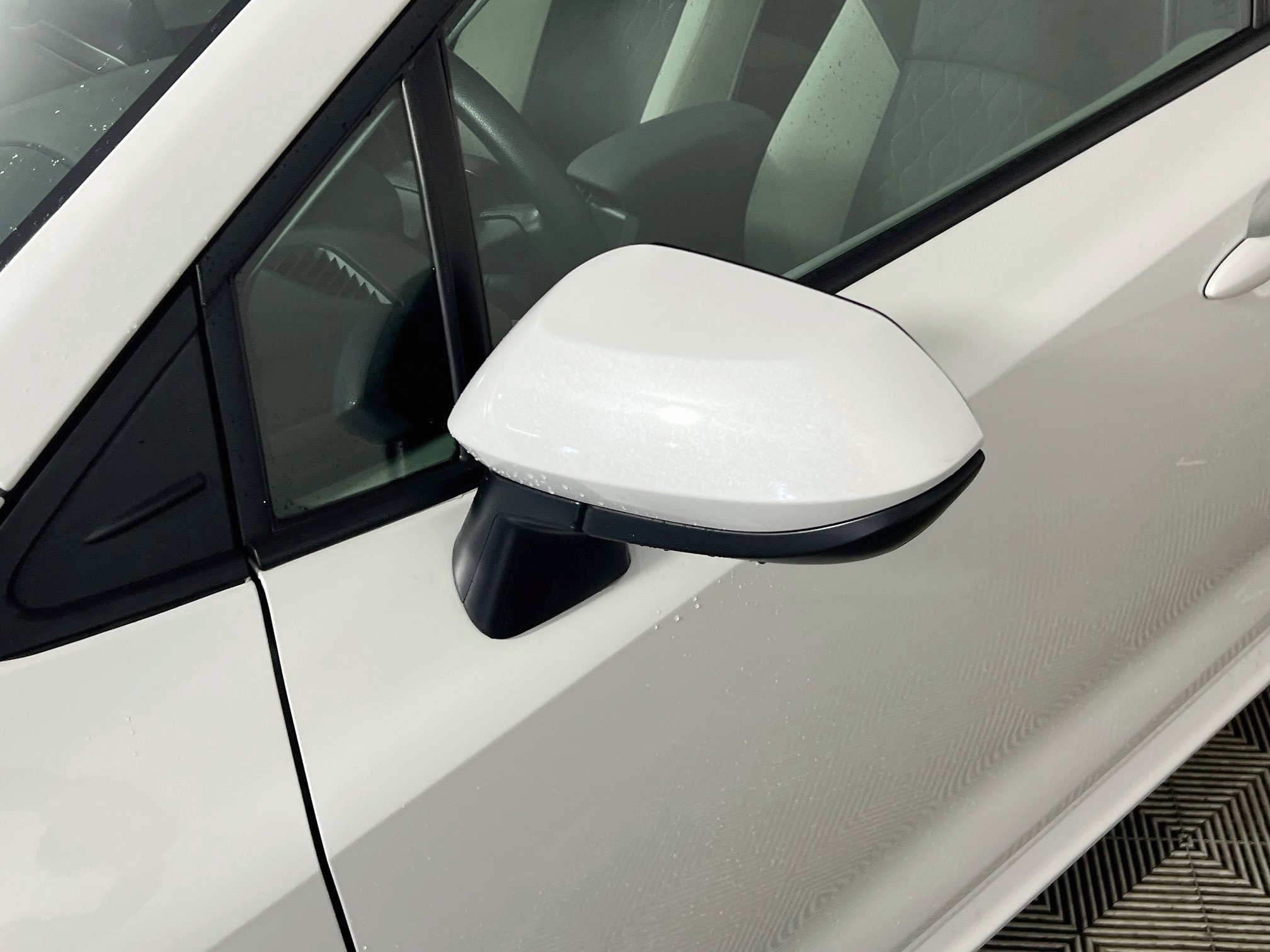 Used 2026 Toyota Corolla LE FWD image 13