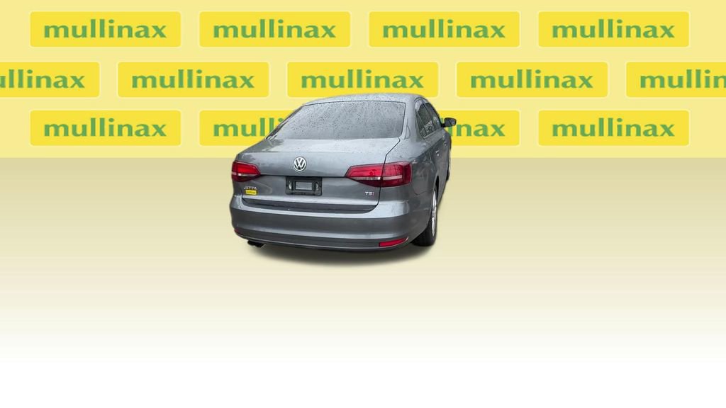 Used 2018 Volkswagen Jetta S image 34