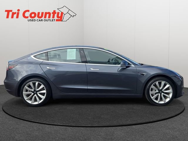 Used 2018 Tesla Model 3 Long Range image 8