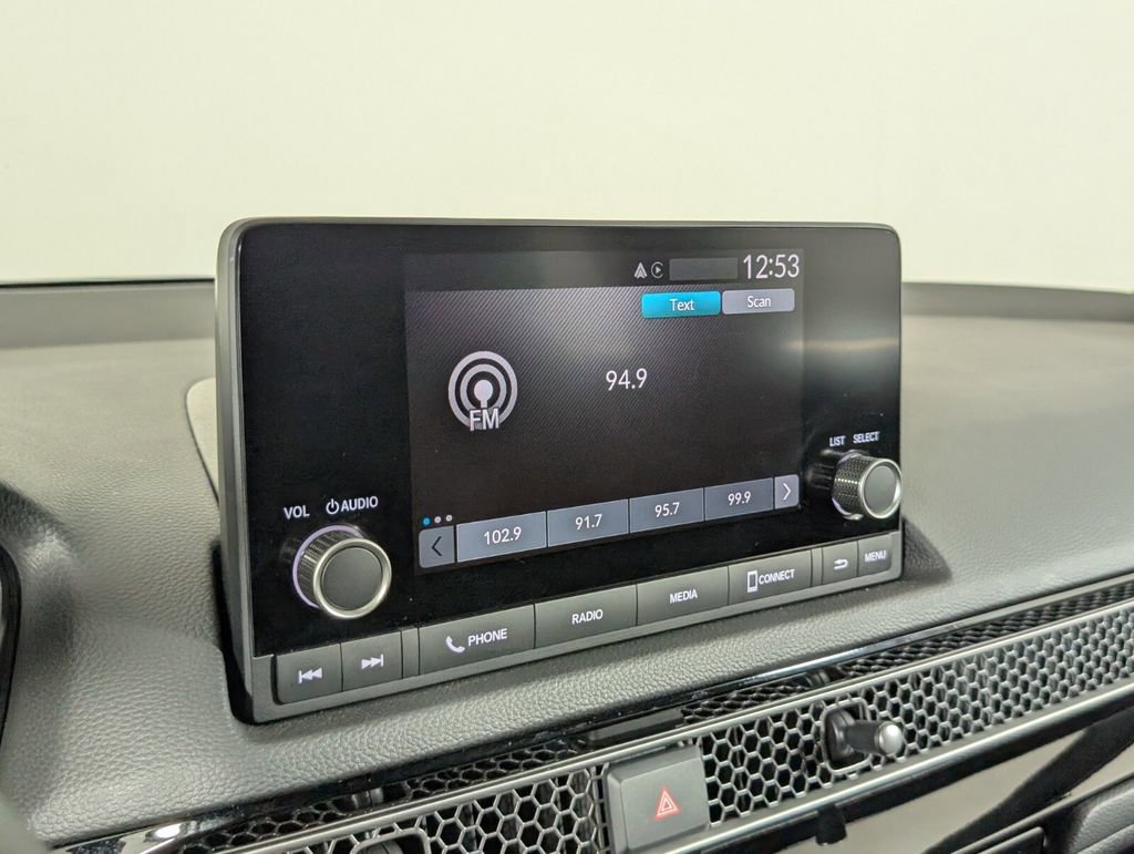 Used 2026 Honda Civic Sport image 21